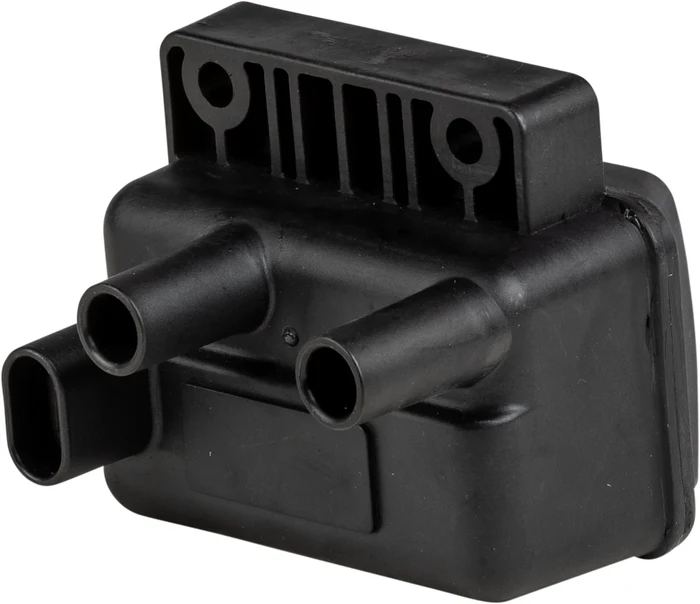 HARDDRIVE - 10-2010 - HD Performance Coils