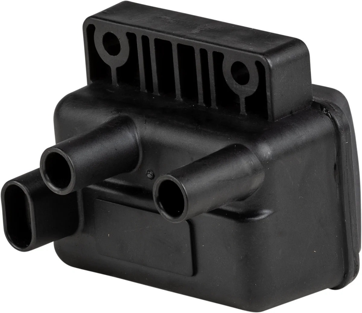 HARDDRIVE - 10-2010 - HD Performance Coils