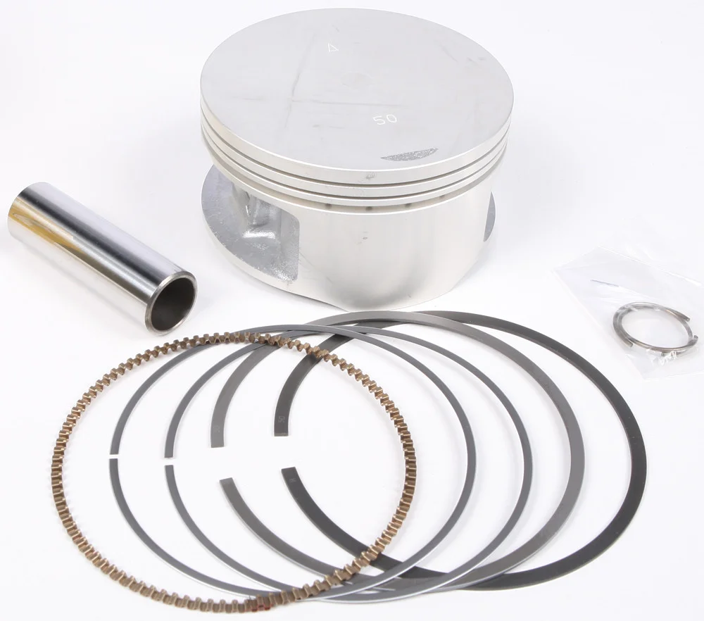 ProX 01.2660.050 Piston Kit - High-Performance Engine Component for Powersports Vehicles