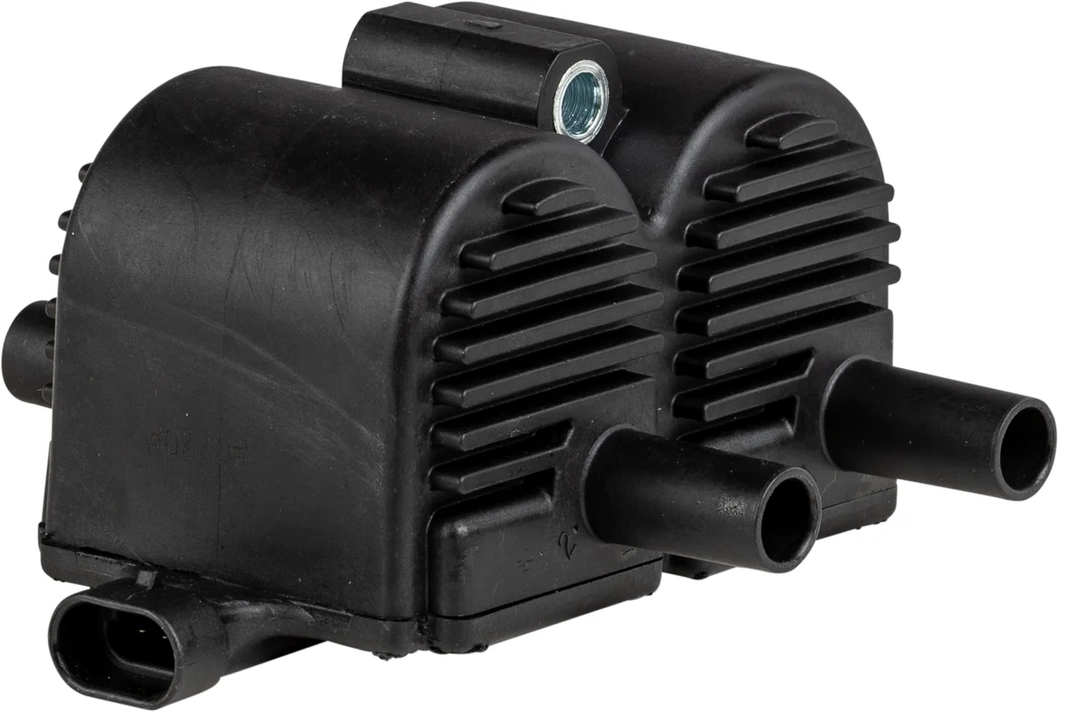 HARDDRIVE - 10-2014 - HD Performance Coils