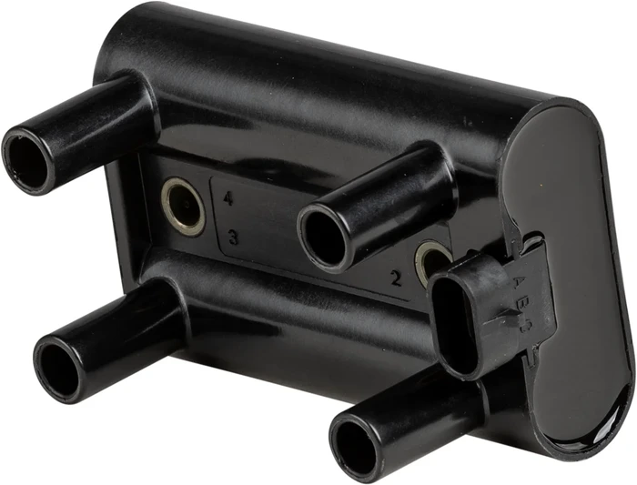 HARDDRIVE - 10-2016 - HD Performance Coils