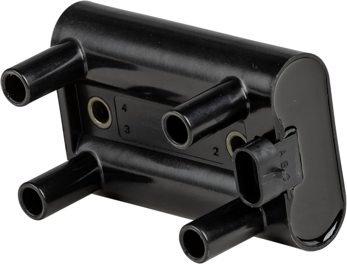 HARDDRIVE - 10-2016 - HD Performance Coils