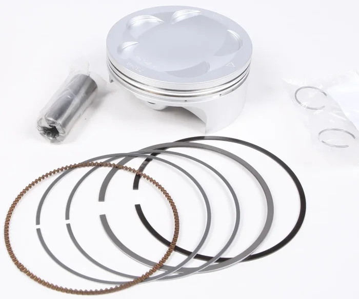 ProX 01.2435.B High-Performance Piston Kit for Powersports Engines
