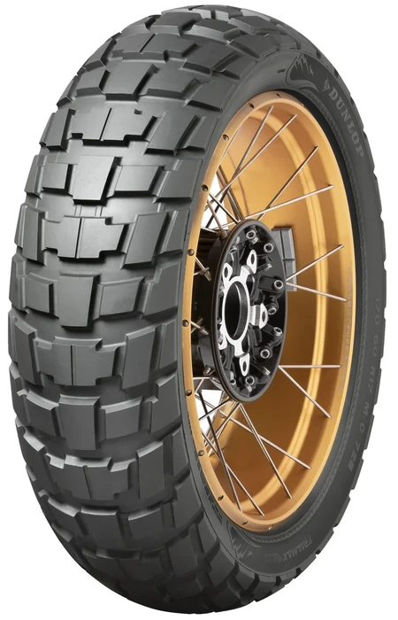 DUNLOP - 45260403 - Trailmax Raid Tire