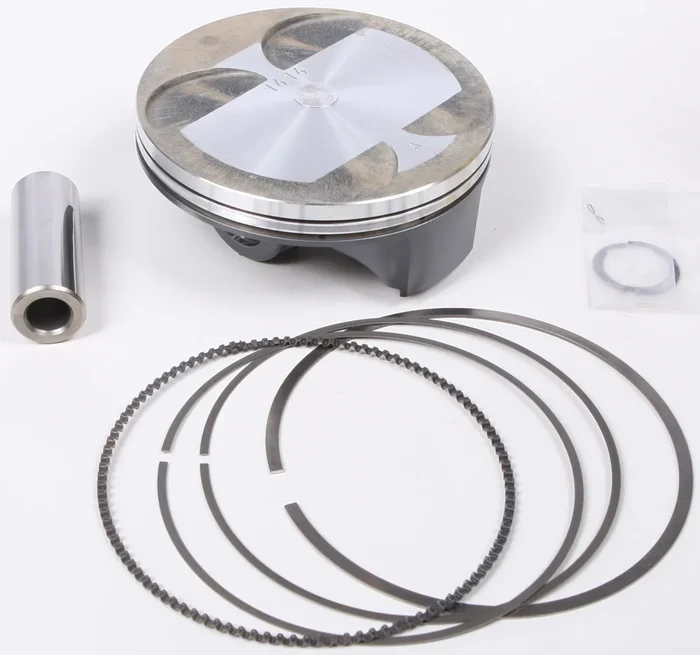 ProX 01.1414.A Piston Kit – High-Performance Engine Component for Powersports Vehicles