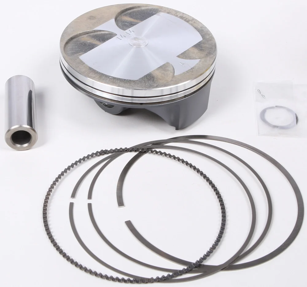 ProX 01.1414.A Piston Kit – High-Performance Engine Component for Powersports Vehicles