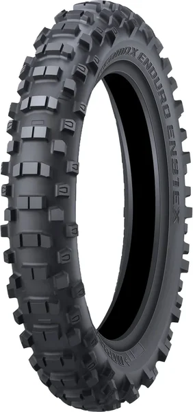 DUNLOP - 45272501 - Geomax Enduro EN91EX Tire