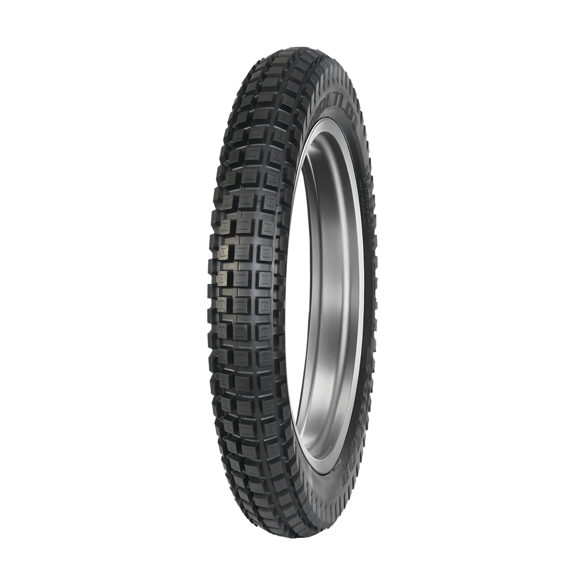 DUNLOP - 45262501 - Geomax Trial TL101 Tire