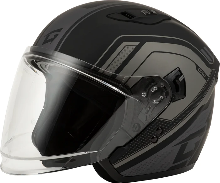 GMAX - O1187506 - OF-87 Duke Helmet (2024)