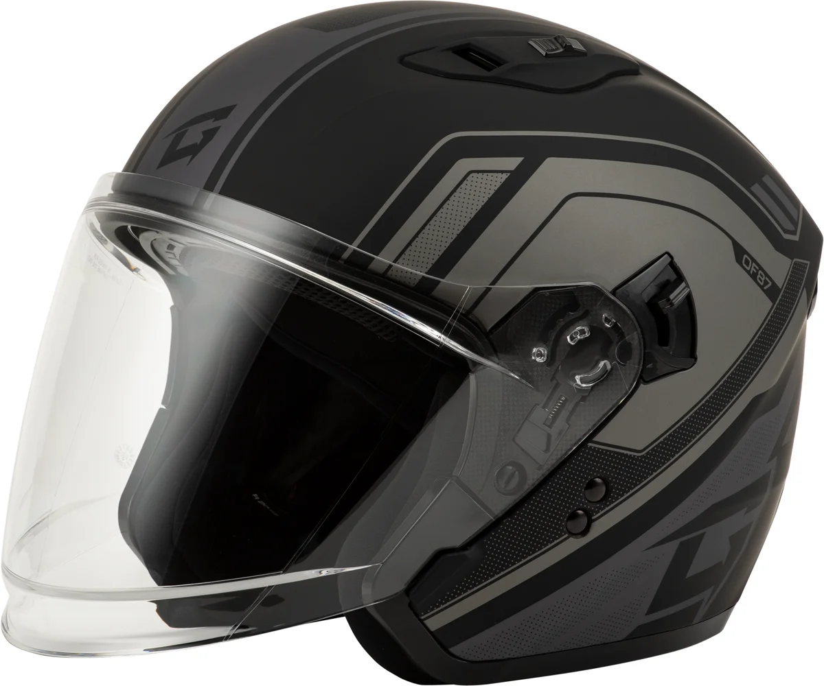 GMAX - O1187504 - OF-87 Duke Helmet (2024)