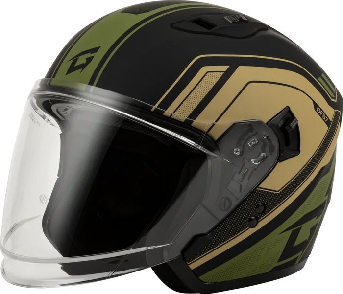 GMAX - O1187228 - OF-87 Duke Helmet (2024)
