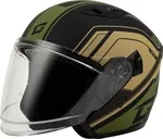 GMAX - O1187225 - OF-87 Duke Helmet (2024)