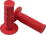 FOUR TWELVE 412-G203 Pee Wee Pit Bike Mini Grips - Durable, Ergonomic Handlebar Grips for Kids & Beginners