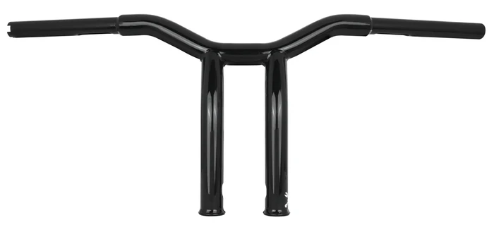 BURLY BRAND - B12-6051B - Dominator Raked Bars