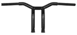 BURLY BRAND - B12-6051B - Dominator Raked Bars