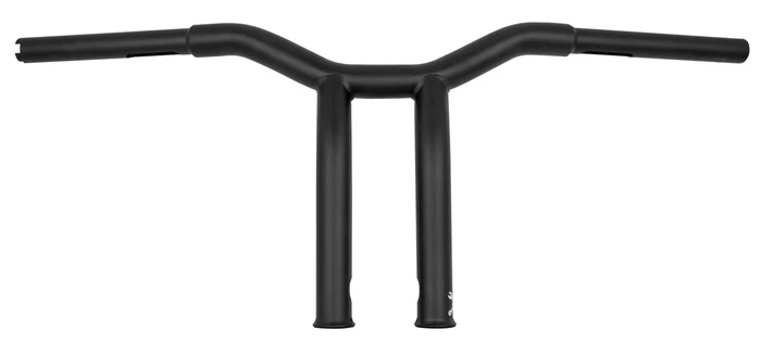 BURLY BRAND - B12-6051SB - Dominator Raked Bars