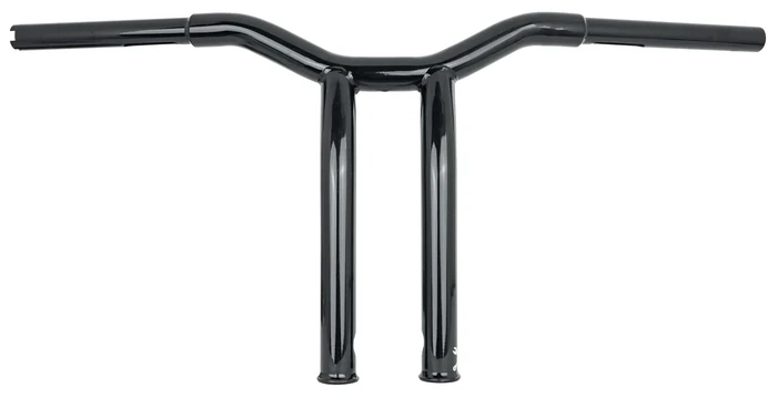 BURLY BRAND - B12-6052B - Dominator Raked Bars