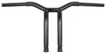 BURLY BRAND - B12-6052B - Dominator Raked Bars