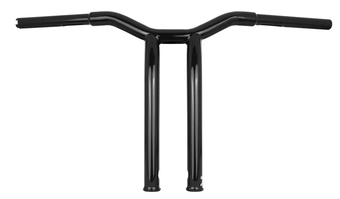 BURLY BRAND - B12-6053B - Dominator Raked Bars