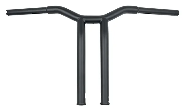 BURLY BRAND - B12-6053SB - Dominator Raked Bars