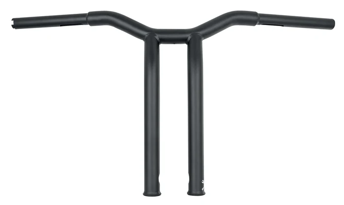 BURLY BRAND - B12-6053SB - Dominator Raked Bars