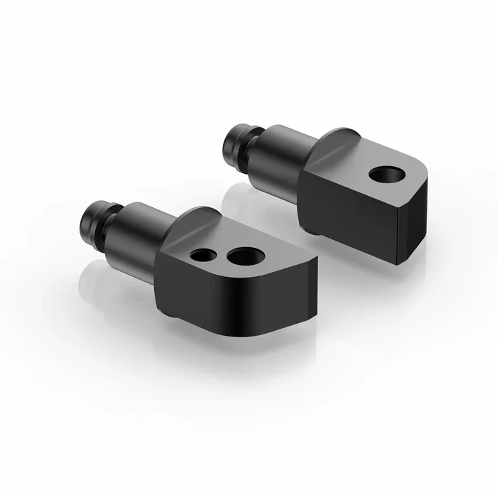 RIZOMA - PE674B - Footpeg Mount Kit