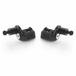 RIZOMA - PE687B - Footpeg Mount Kit