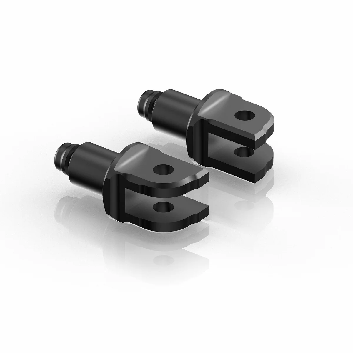 RIZOMA - PE692B - Footpeg Mount Kit