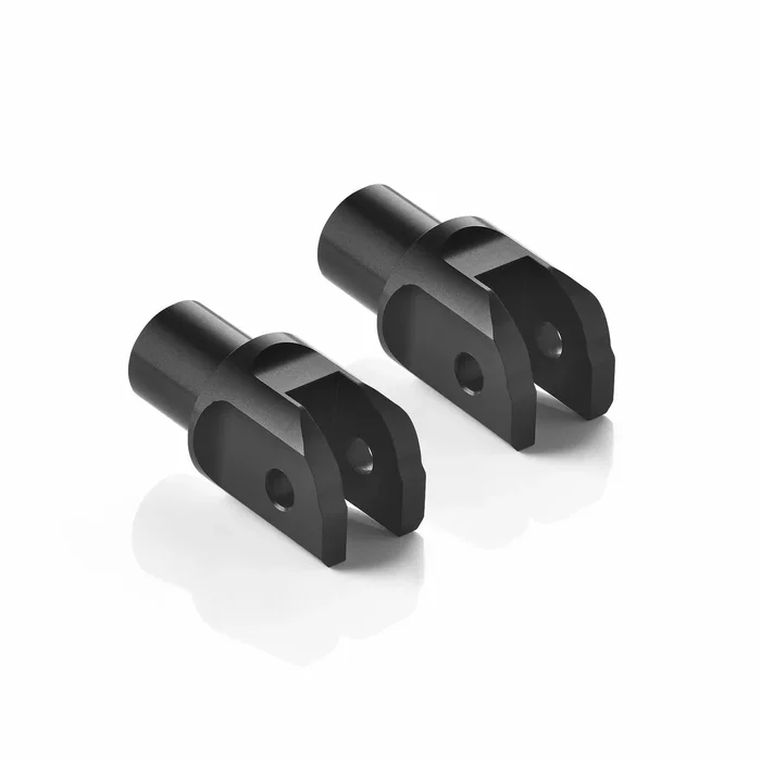 RIZOMA - PE709B - Footpeg Mount Kit