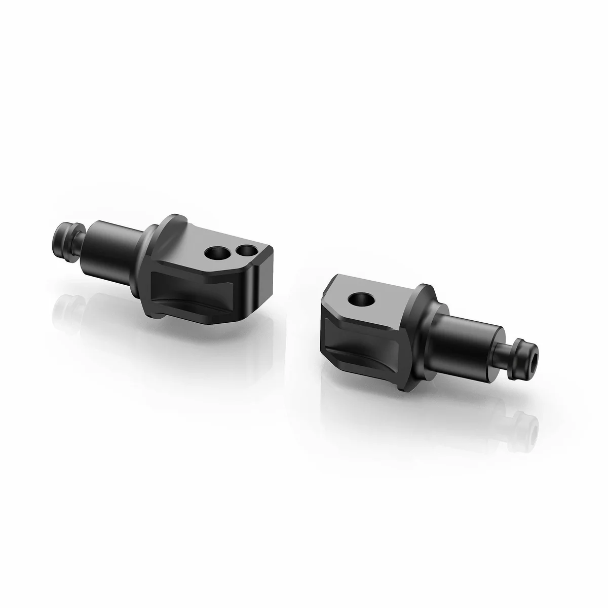 RIZOMA - PE791B - Footpeg Mount Kit