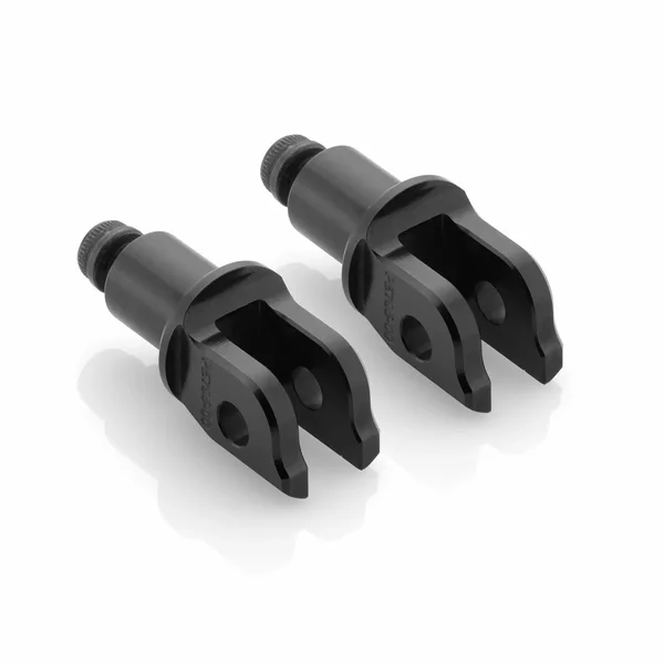 RIZOMA - PE795B - Footpeg Mount Kit