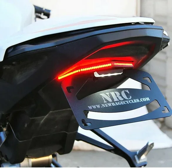 NEW RAGE CYCLES - S1K23-FE-US-S - Fender Eliminator