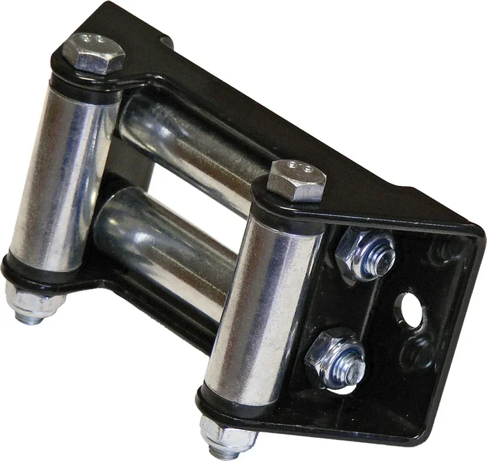 KFI UTV-RF Winch Fairlead - Durable Powder Coated Steel for UTVs