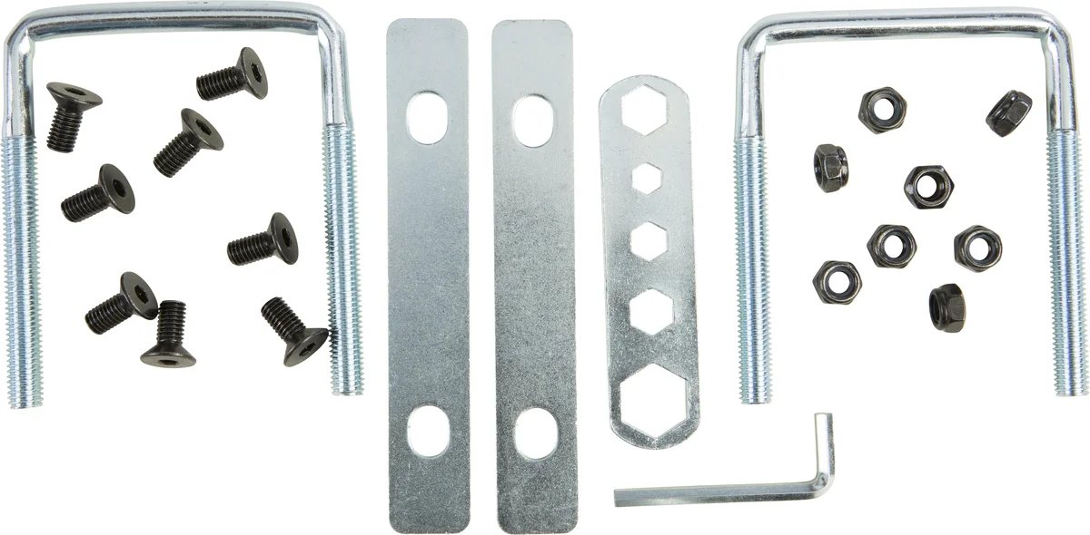 FIRE POWER - 300-10294 - LC Jug Rack Replacement Parts
