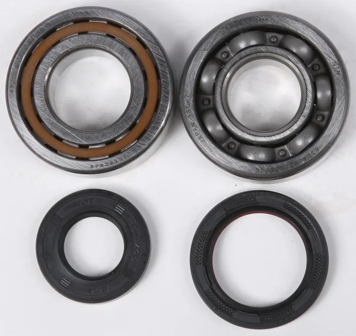 ProX Crankshaft Bearing & Seal Kit - High-Performance Engine Replacement for Powersports Vehicles