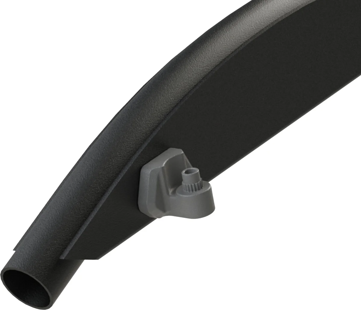 ATV TEK X3NOR-1 ClearView/Elite Mirror Adapter - Durable Mounts/Brackets for Enhanced Visibility