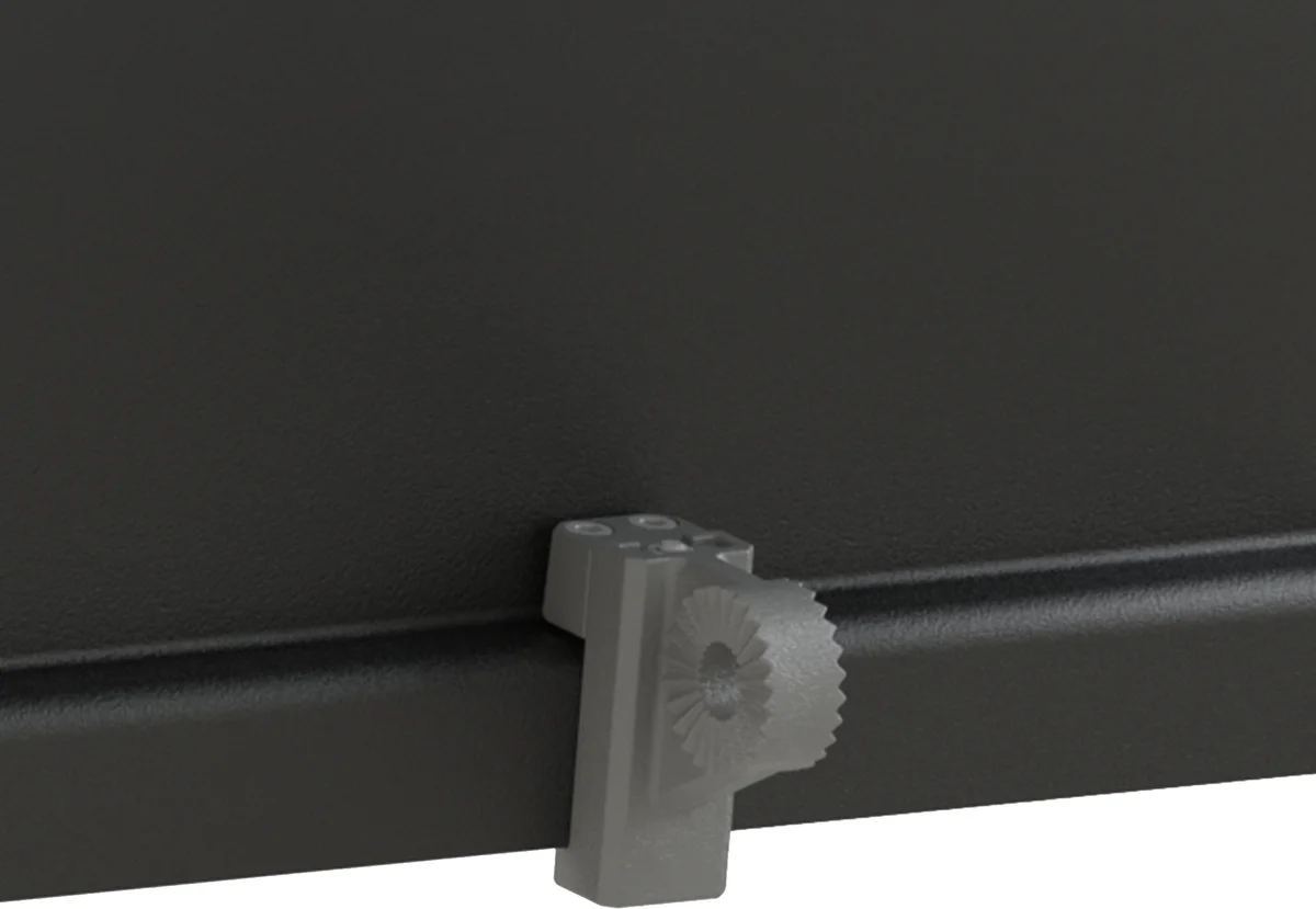 ATV TEK Pro-Fit Mirror Adapter - Universal Mount for Enhanced Visibility & Safety