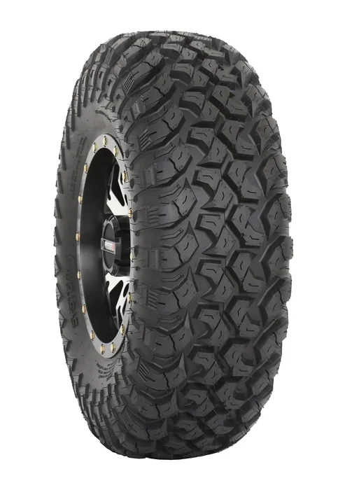 SYSTEM 3 - S3-0166 - RT320 Tire