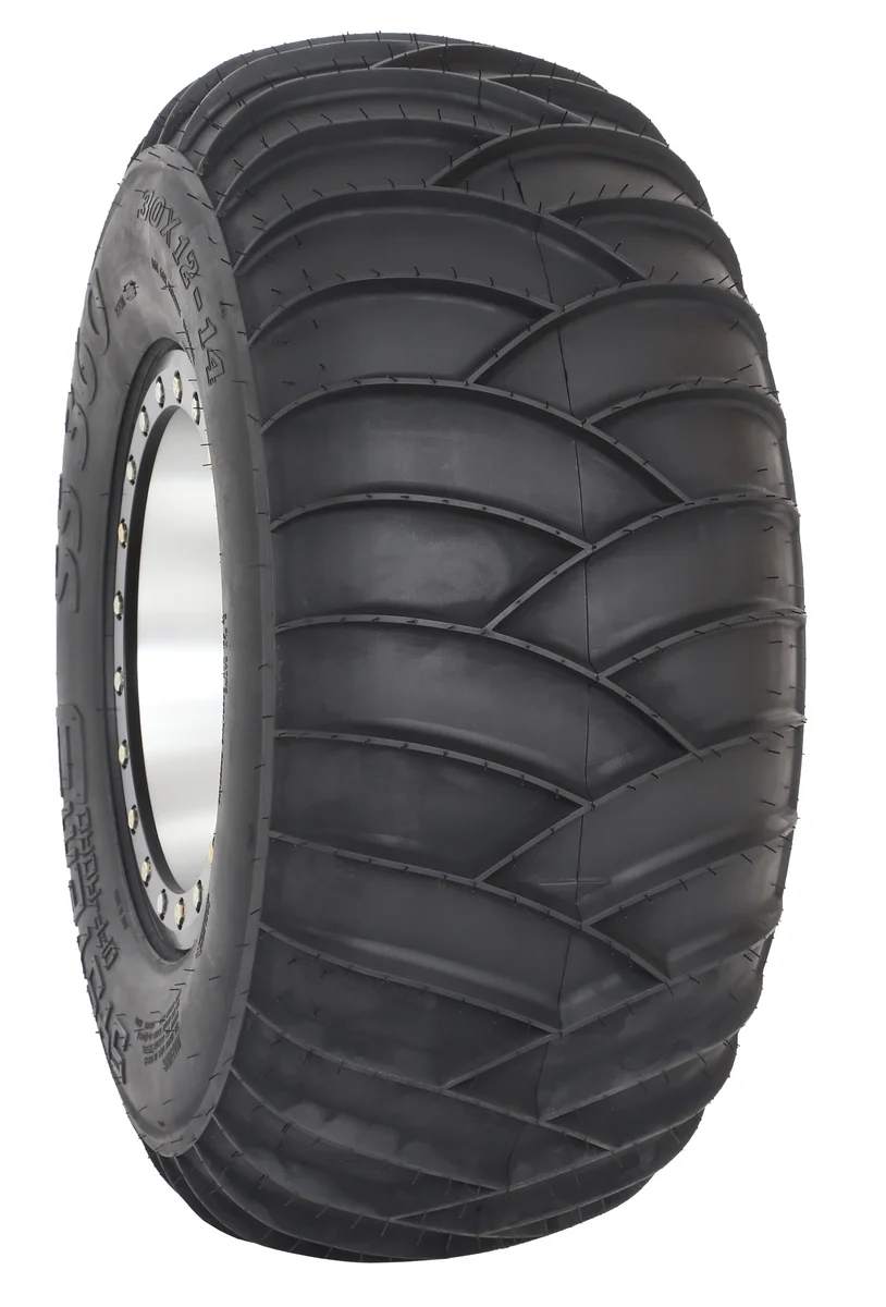 SYSTEM 3 - S3-0696 - SS360 Tire