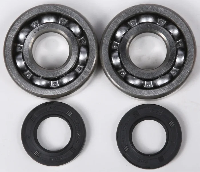 ProX Crankshaft Bearing & Seal Kit for High-Performance Engines - Durable & Reliable