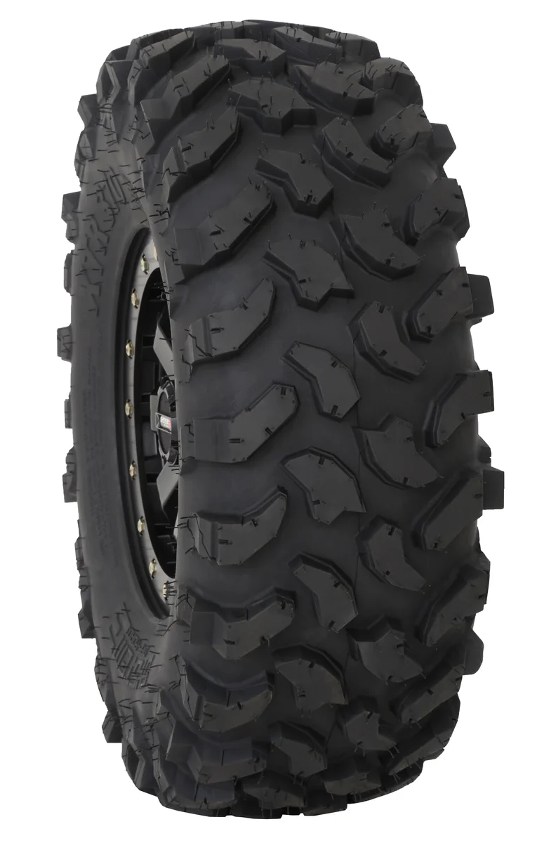 SYSTEM 3 - S3-0790 - XTR370 Tire