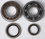 ProX Crankshaft Bearing & Seal Kit - High-Performance Engine Replacement for Powersports