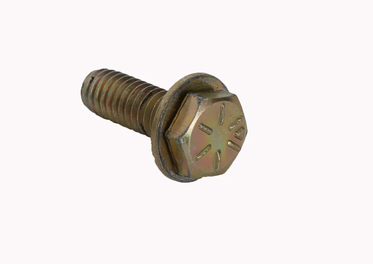 SYSTEM 3 - BOLTS3-100-20 - Beadlock Bolt