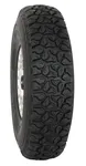 SYSTEM 3 - S3-1068 - DX440 Tire