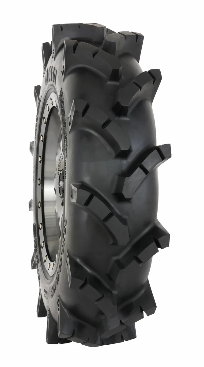 SYSTEM 3 - S3-1195 - MT410 Tire