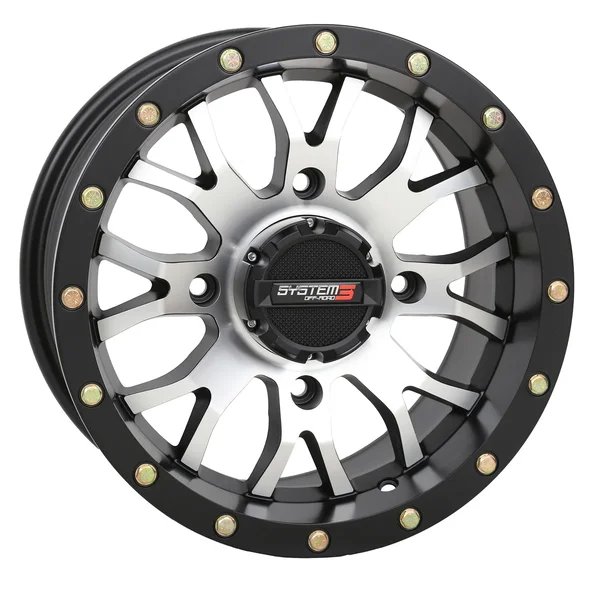 SYSTEM 3 - 14S3-1010 - ST3 Wheels