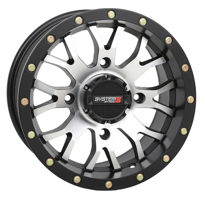 SYSTEM 3 - 14S3-1056 - ST3 Wheels