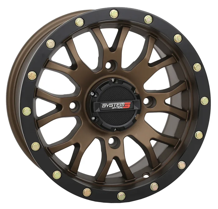 SYSTEM 3 - 14S3-1256 - ST3 Wheels