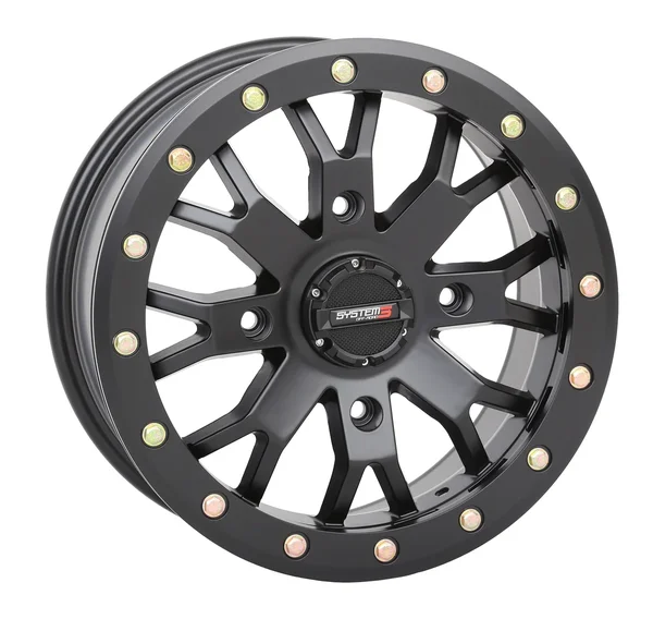SYSTEM 3 - 14S3-31371 - SB4 Wheels
