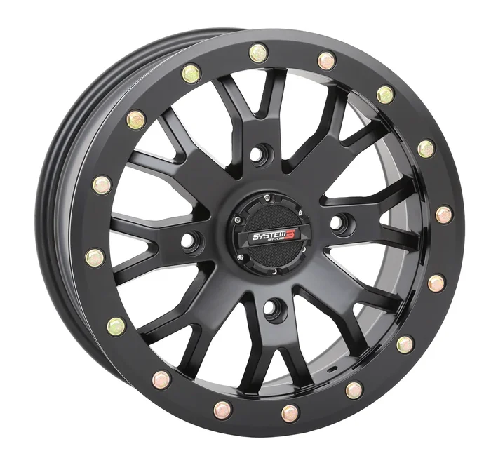 SYSTEM 3 - 14S3-3138 - SB4 Wheels